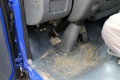 凯马 骏腾 95马力 4X2 4.2米自卸车 凯马 骏腾 95马力 4X2 4.2米自卸车