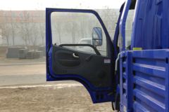 凯马 骏腾 95马力 4X2 4.2米自卸车 凯马 骏腾 95马力 4X2 4.2米自卸车