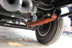 凯马 骏腾 95马力 4X2 4.2米自卸车 凯马 骏腾 95马力 4X2 4.2米自卸车