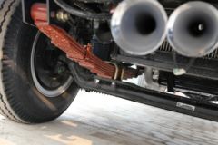 凯马 骏腾 95马力 4X2 4.2米自卸车 凯马 骏腾 95马力 4X2 4.2米自卸车