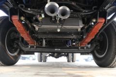 凯马 骏腾 95马力 4X2 4.2米自卸车 凯马 骏腾 95马力 4X2 4.2米自卸车