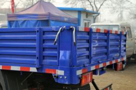 GK6&nbsp;自卸车上装                                                图片