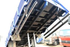 凯马 骏腾 95马力 4X2 4.2米自卸车 凯马 骏腾 95马力 4X2 4.2米自卸车