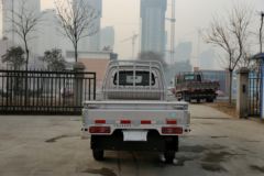 凯马 锐菱 1.1L 60马力 汽油/CNG 2.55米双排栏板微卡(KMC1030L27S5)