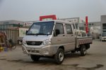 凯马 锐菱 1.1L 60马力 汽油/CNG 2.55米双排栏板微卡