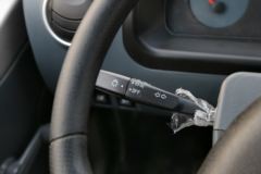 凯马 锐菱 1.1L 60马力 汽油/CNG 2.55米双排栏板微卡(KMC1030L27S5)