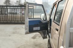 凯马 锐菱 1.1L 60马力 汽油/CNG 2.55米双排栏板微卡(KMC1030L27S5)