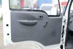 跃进 小福星S50Q 1.3L 87马力 汽油 3米单排厢式微卡(NJ5032XXYPBGBNZ1)