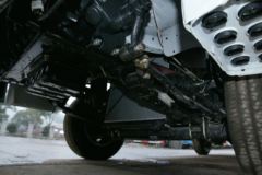 跃进 小福星S50Q 1.3L 87马力 汽油 3米单排厢式微卡(NJ5032XXYPBGBNZ1)