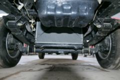 跃进 小福星S50Q 1.3L 87马力 汽油 3米单排厢式微卡(NJ5032XXYPBGBNZ1)