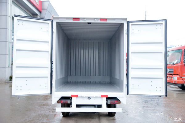 优惠0.5万 无锡市福运S系(原小福星S系)载货车火热促销中