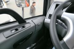 东风华神 御龙 340马力 6X4 5.2米自卸车底盘(EQ3258GLJ1) 东风华神 御龙 340马力 6X4 5.2米自卸车底盘(EQ3258GLJ1)