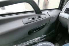 东风华神 御龙 340马力 6X4 5.2米自卸车底盘(EQ3258GLJ1) 东风华神 御龙 340马力 6X4 5.2米自卸车底盘(EQ3258GLJ1)