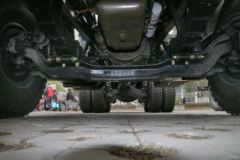 东风华神 御龙 340马力 6X4 5.2米自卸车底盘(EQ3258GLJ1) 东风华神 御龙 340马力 6X4 5.2米自卸车底盘(EQ3258GLJ1)