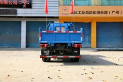 福田金刚 68马力 2.6米自卸车(BJ3042D8JBA-G1) 福田金刚 68马力 2.6米自卸车(BJ3042D8JBA-G1)