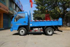 福田金刚 68马力 2.6米自卸车(BJ3042D8JBA-G1) 福田金刚 68马力 2.6米自卸车(BJ3042D8JBA-G1)