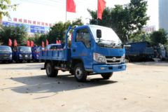 福田金刚 68马力 2.6米自卸车(BJ3042D8JBA-G1) 福田金刚 68马力 2.6米自卸车(BJ3042D8JBA-G1)