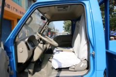 福田金刚 68马力 2.6米自卸车(BJ3042D8JBA-G1) 福田金刚 68马力 2.6米自卸车(BJ3042D8JBA-G1)