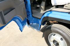 福田金刚 68马力 2.6米自卸车(BJ3042D8JBA-G1) 福田金刚 68马力 2.6米自卸车(BJ3042D8JBA-G1)