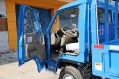 福田金刚 68马力 2.6米自卸车(BJ3042D8JBA-G1) 福田金刚 68马力 2.6米自卸车(BJ3042D8JBA-G1)