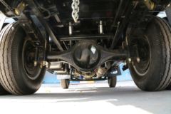 福田金刚 68马力 2.6米自卸车(BJ3042D8JBA-G1) 福田金刚 68马力 2.6米自卸车(BJ3042D8JBA-G1)