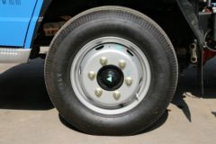 福田金刚 68马力 2.6米自卸车(BJ3042D8JBA-G1) 福田金刚 68马力 2.6米自卸车(BJ3042D8JBA-G1)