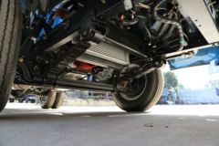 福田金刚 68马力 2.6米自卸车(BJ3042D8JBA-G1) 福田金刚 68马力 2.6米自卸车(BJ3042D8JBA-G1)