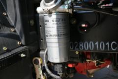 福田金刚 68马力 2.6米自卸车(BJ3042D8JBA-G1) 福田金刚 68马力 2.6米自卸车(BJ3042D8JBA-G1)