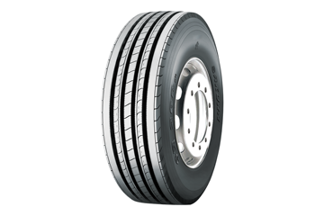 樱花 SR268(12R22.5)