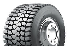 樱花 SL500LK(11.00R20)