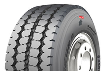 樱花 SM312(8.25R16)