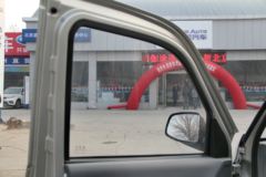 福田 伽途T3 1.3L 87马力 汽油 2.8米单排厢式微卡(BJ5036XXY-D3)