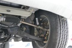 福田 伽途T3 1.3L 87马力 汽油 2.8米单排厢式微卡(BJ5036XXY-D3)