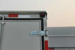 福田 伽途T3 1.3L 87马力 汽油 2.8米单排厢式微卡(BJ5036XXY-D3)