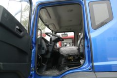 东风华神 御虎 170马力 4X2 洒水车(EQ5168GSSL)