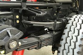 祥康&nbsp;自卸车底盘                                                图片