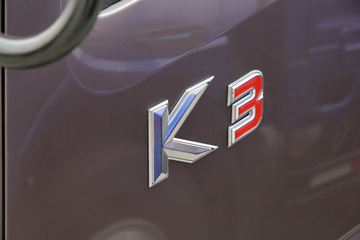 �ƿ�ŷ�� K3ϵ�� 124���� 4.15�׵��������ῨͼƬ