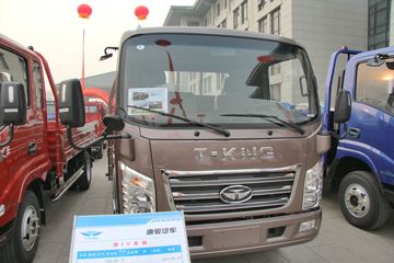 �ƿ�ŷ�� K3ϵ�� 124���� 4.15�׵��������ῨͼƬ