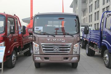 �ƿ�ŷ�� K3ϵ�� 124���� 4.15�׵��������ῨͼƬ