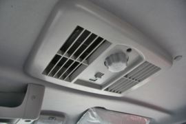 欧铃K3&nbsp;载货车驾驶室                                               图片