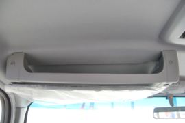 欧铃K3&nbsp;载货车驾驶室                                               图片