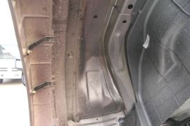 欧铃K3&nbsp;载货车底盘                                                图片