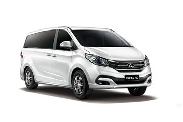 上汽大通 G10 150马力 柴油 MPV