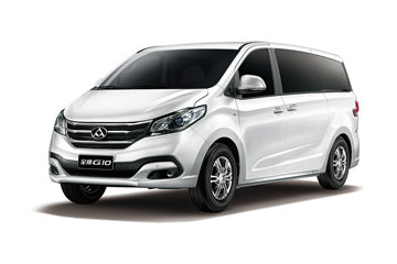 上汽大通 G10精英版 224马力 自动 MPV