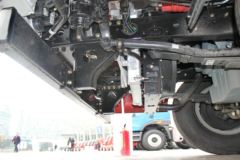 一汽解放 J6L中卡 领航版 180马力 4X2 6.8米载货车底盘(CA1160P62K1L3A1E4)