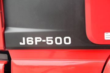 һ J6Pؿ 500 6X4ǣ(CA4250P66K24T1A1HE4)ͼƬ