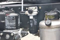 一汽解放 J6P重卡 500马力 6X4牵引车(CA4250P66K24T1A1HE4)