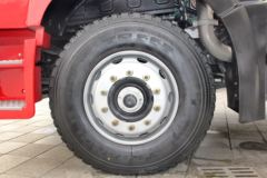 一汽解放 J6P重卡 500马力 6X4牵引车(CA4250P66K24T1A1HE4)