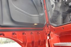 青岛解放 JH6重卡 420马力 6X2牵引车(CA4250P25K24T3E4)