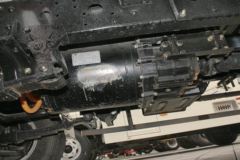 解放 虎VH 68马力 4X2 纯电动桶装垃圾车(远达牌)(SCZ5080CTYBEV)